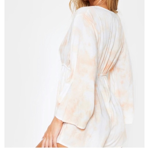 PLT Romper - Picture 2 of 3